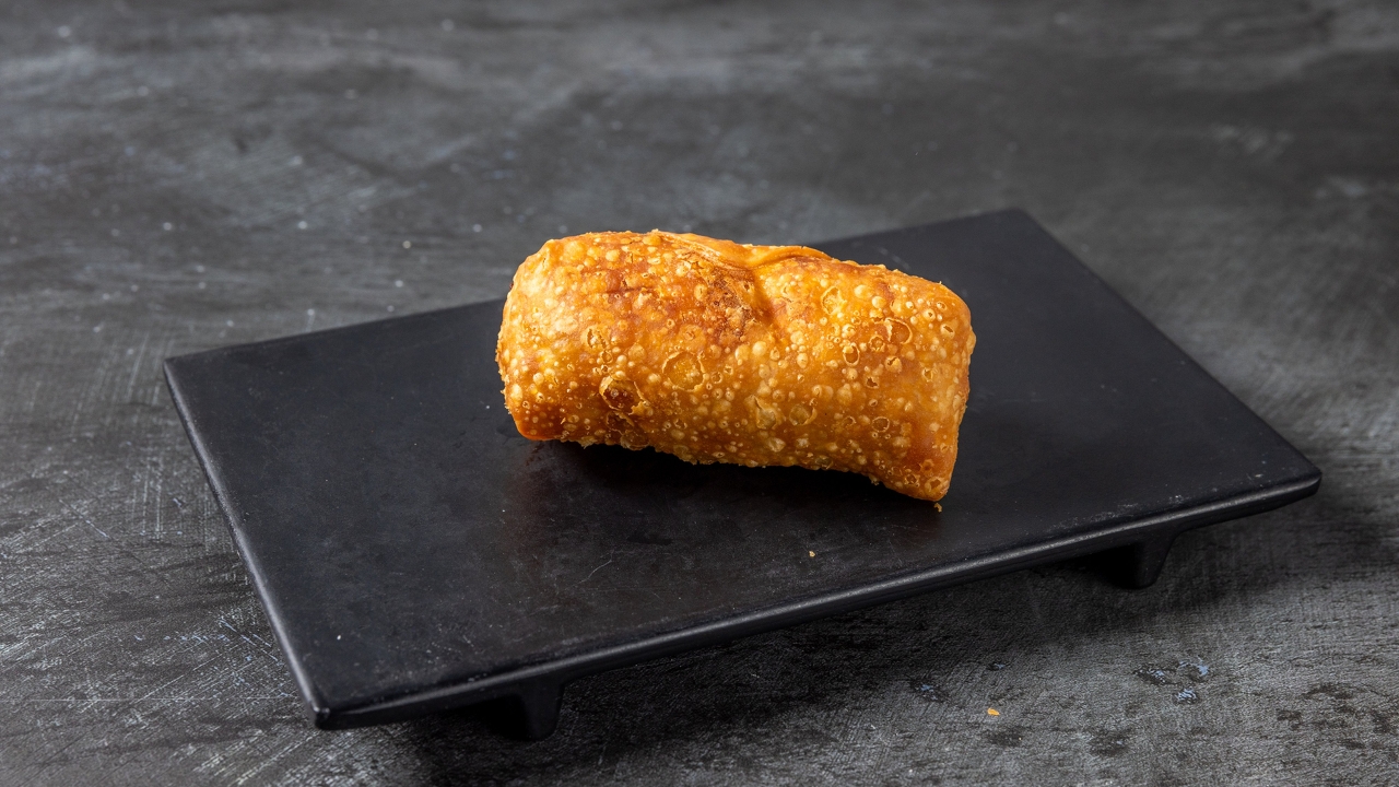 Classic Egg Roll -  春卷