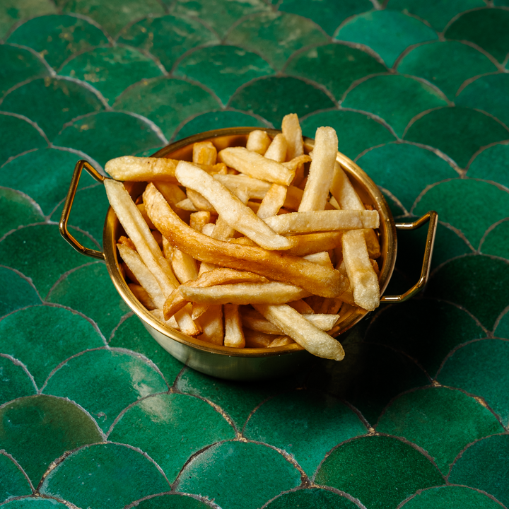 Fries