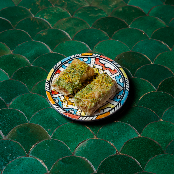 Individual Baklawa