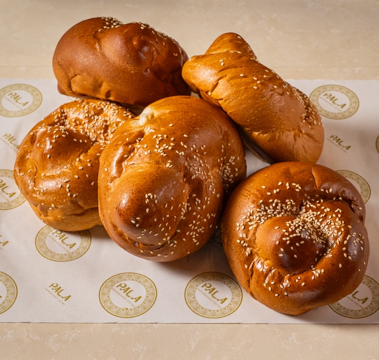 Pack of 5 rolls