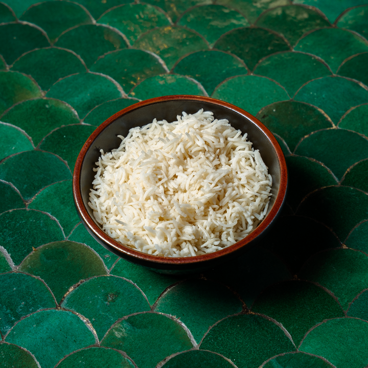 Basmati rice