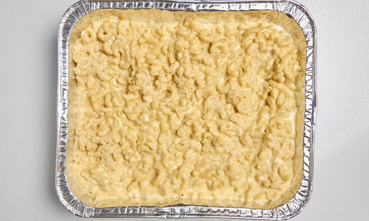 Mac & Cheese