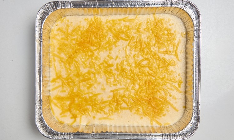 Cheese Grits