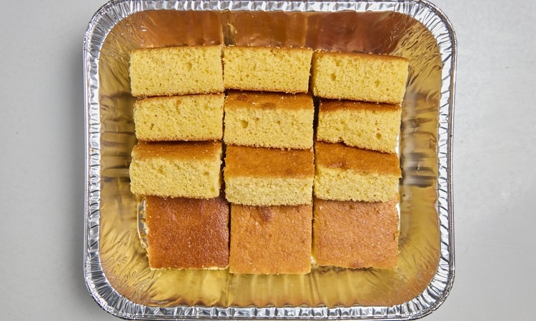 Dozen Cornbread