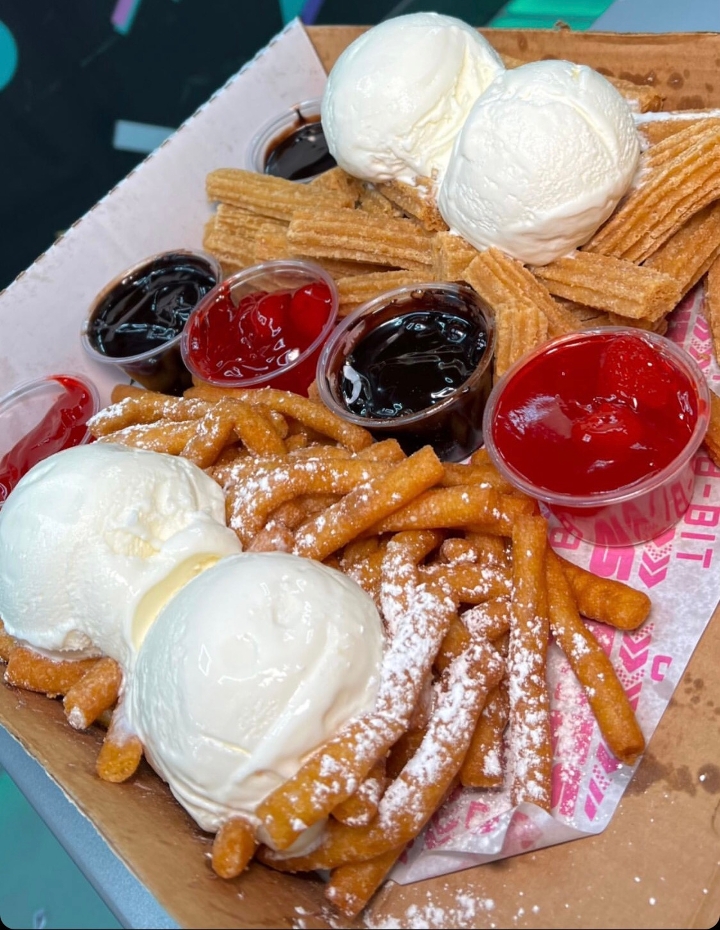 Dessert Squad Box
