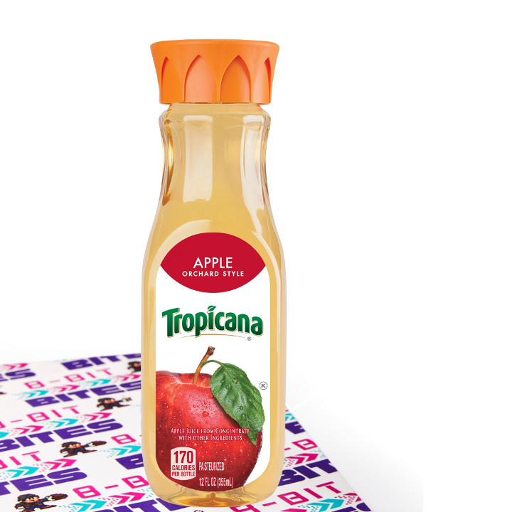Apple Juice