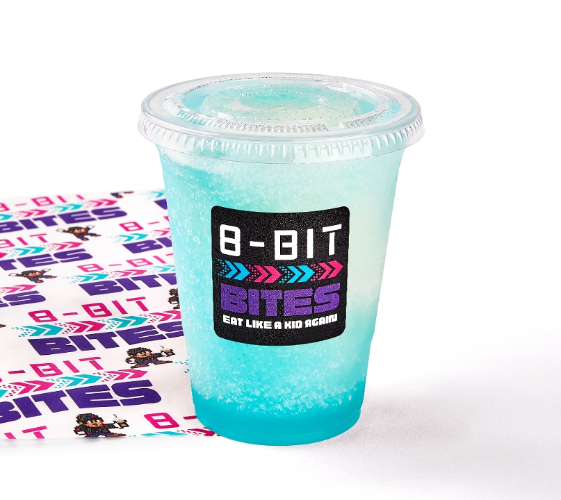 Lemonade Freezy