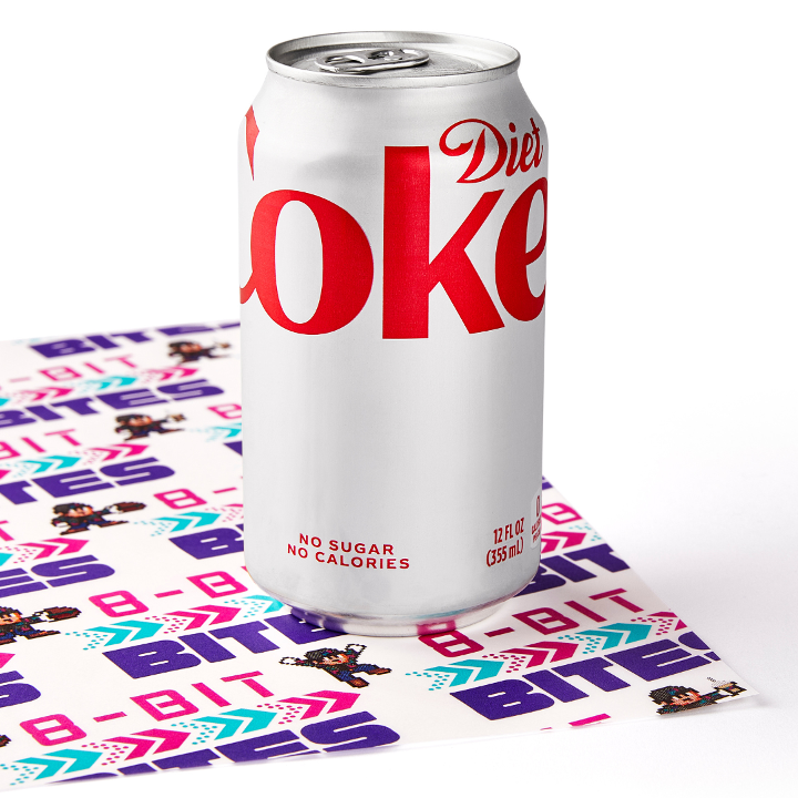 Diet Coke