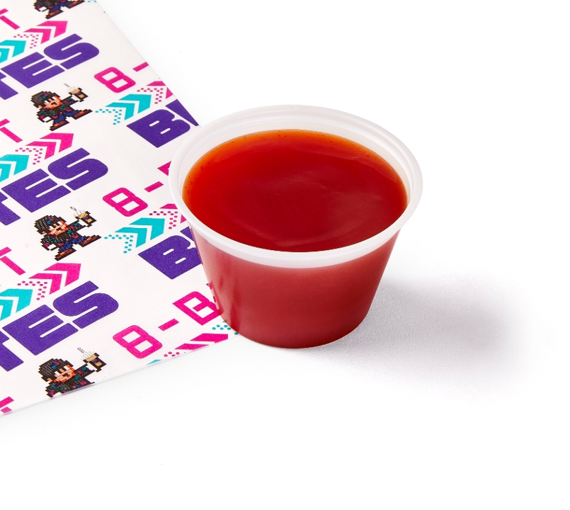 Extra Honey Sriracha Dipping Sauce (4 oz)