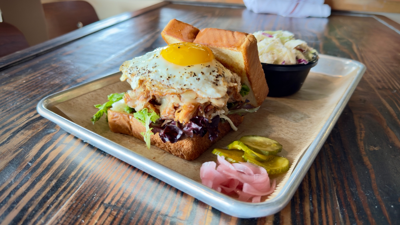 King of Memphis Melt