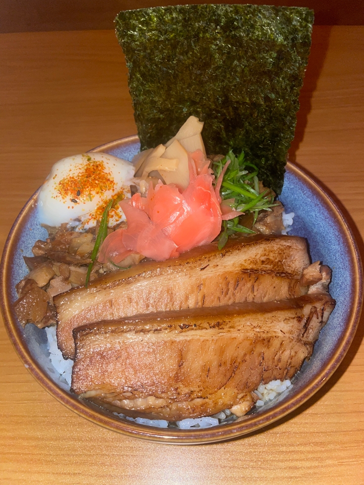 Kakuni Don