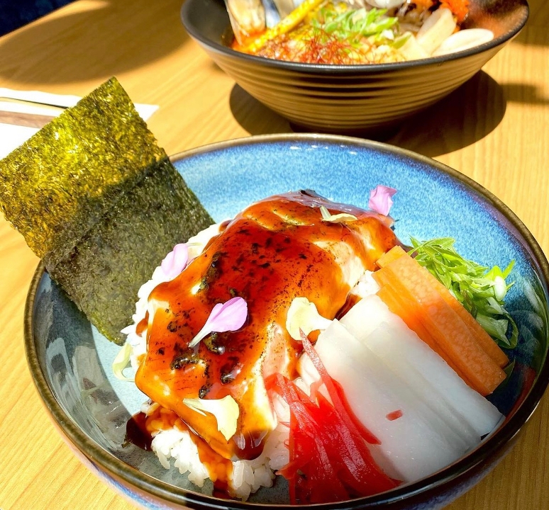 Sake Don