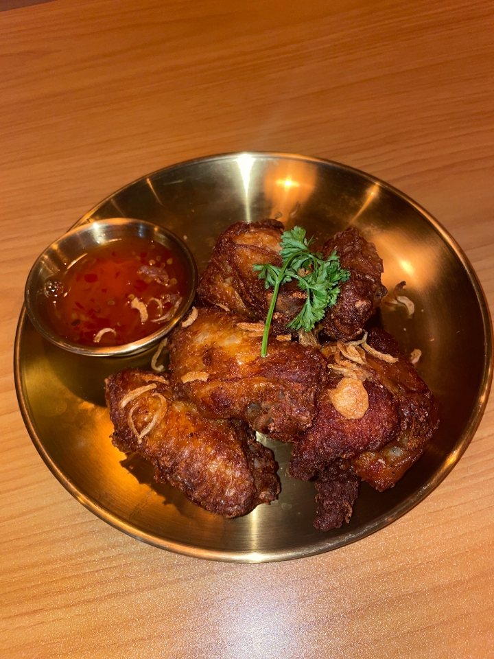 Fukurou Wings
