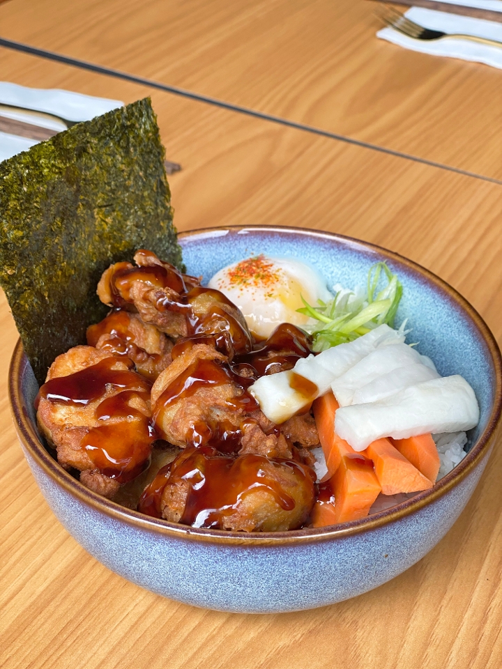 Kara-a-ge Don
