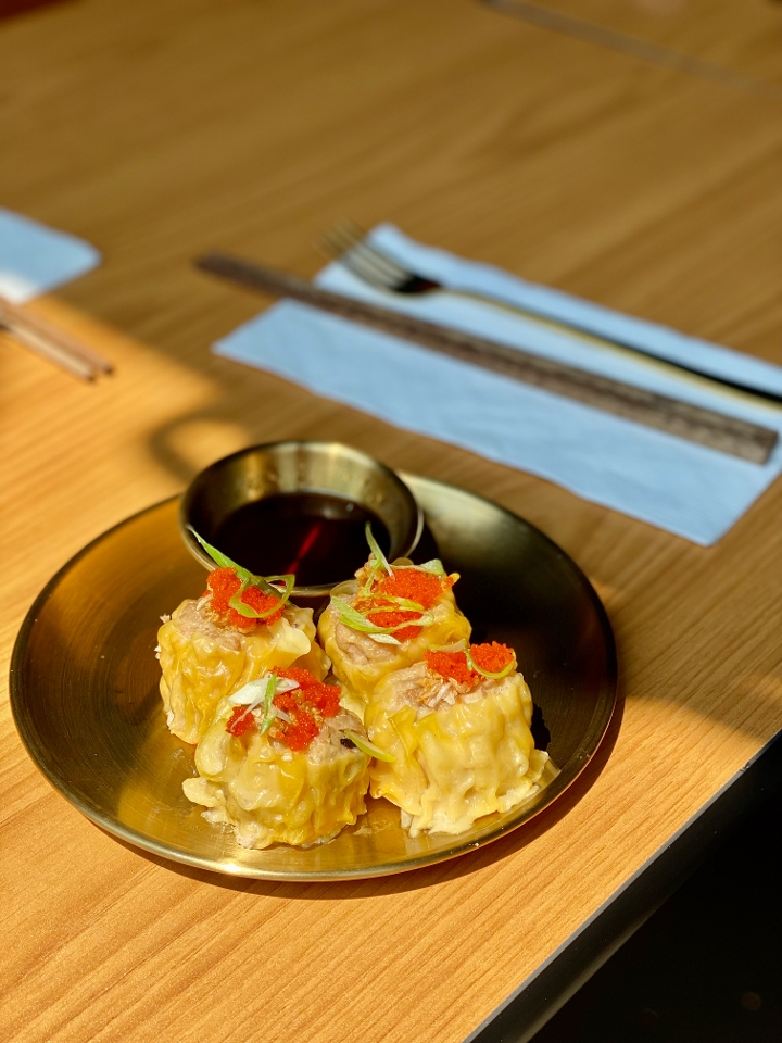 Shumai