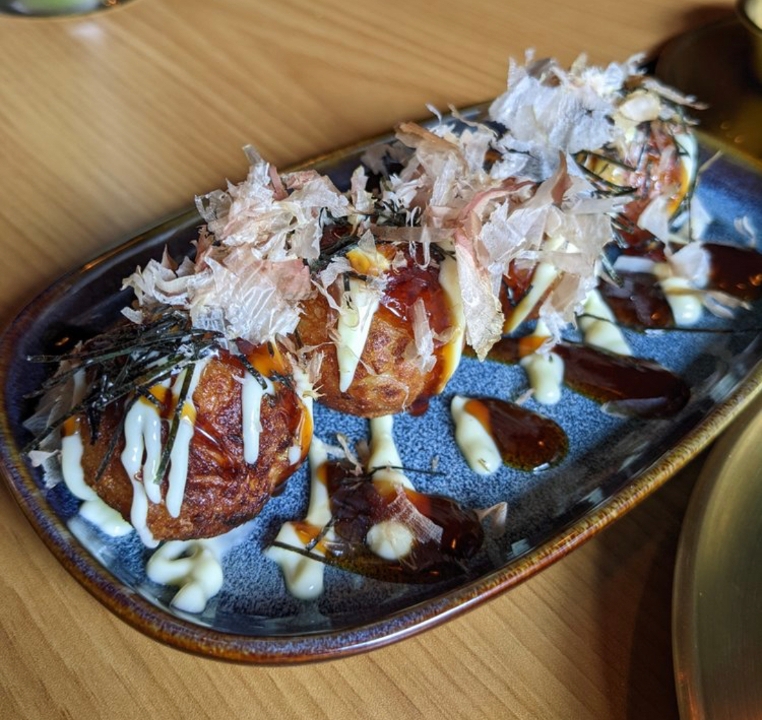 Takoyaki