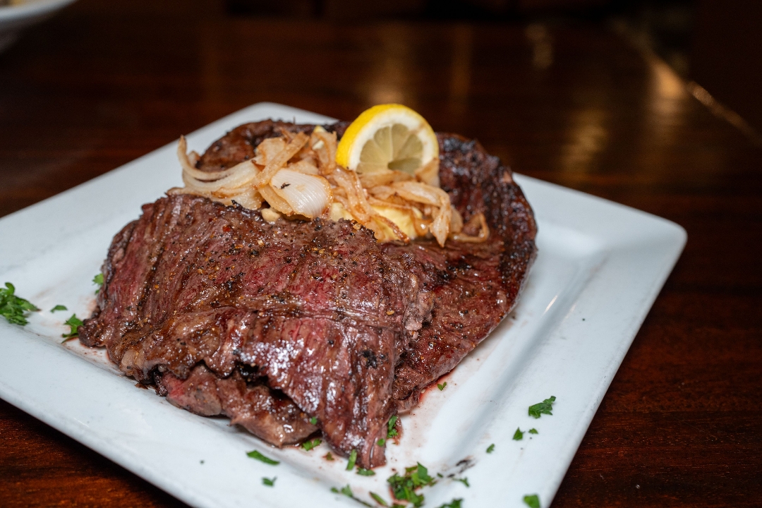 Skirt Steak (20oz-22oz)