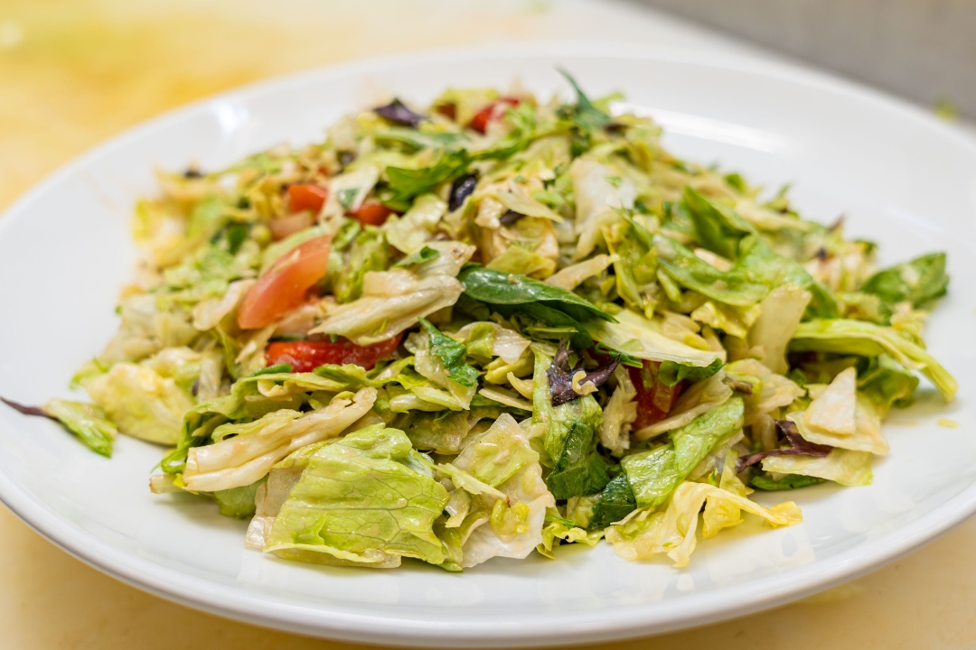 Chopped Salad