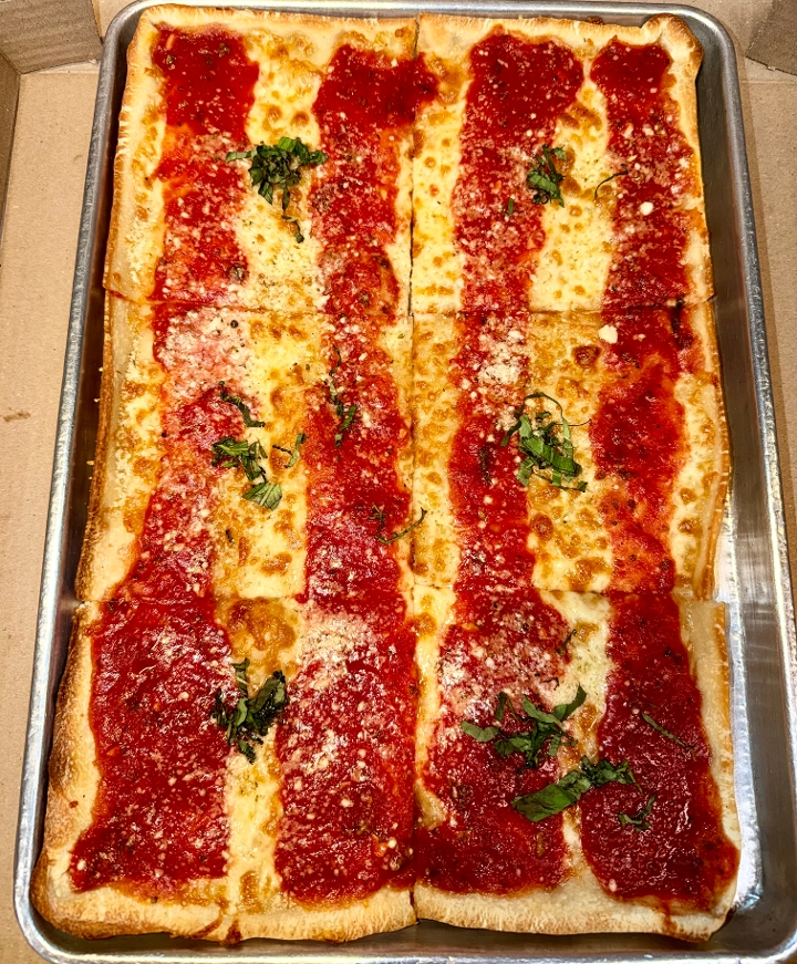 Small Grandma Pie