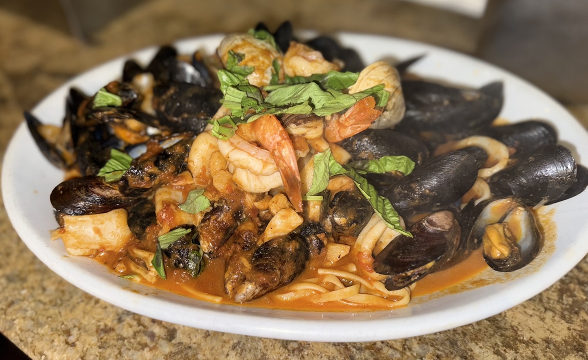 Frutta Di Mare