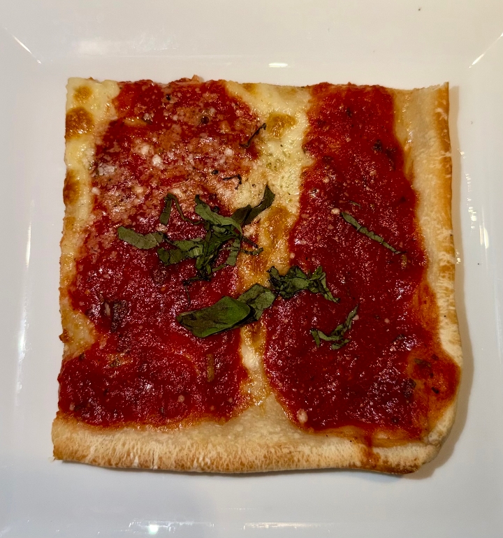 Grandma Slice