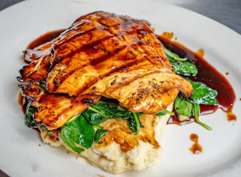 Grilled Chicken Matone