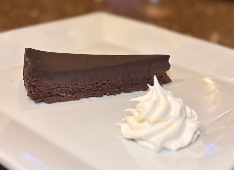 Gluten Free Chocolate Cake