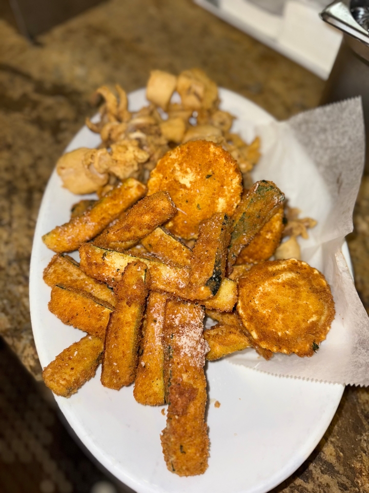 Italian Sampler