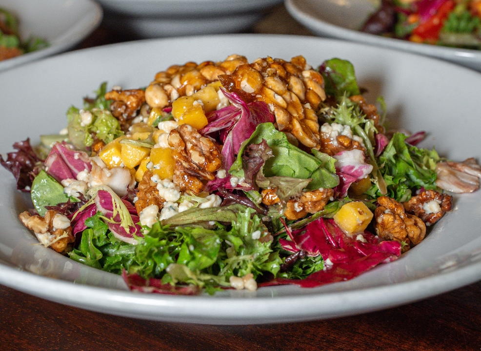 Pavarotti Salad