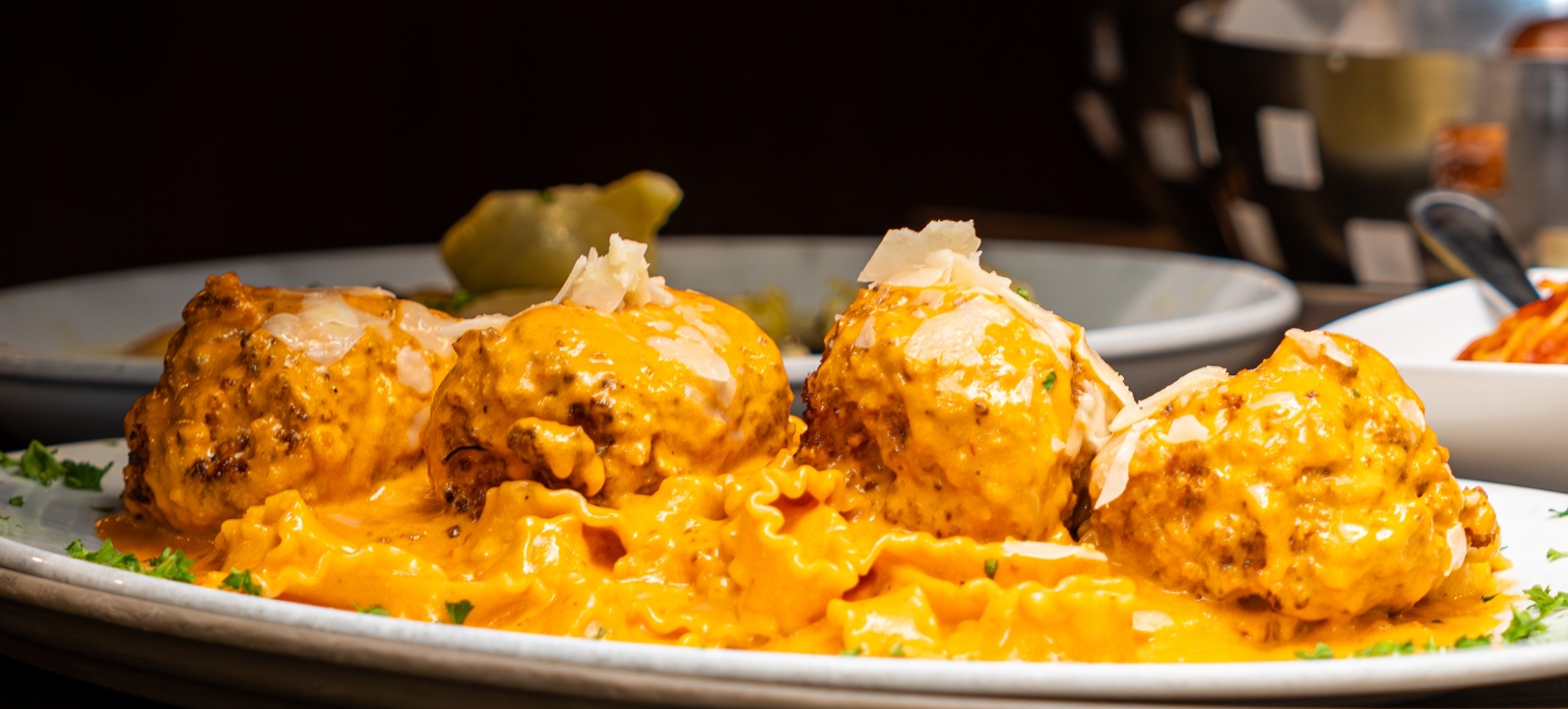 Chicken Nonna