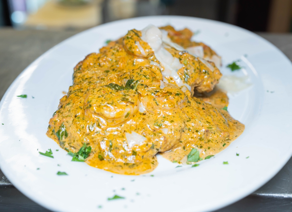 Chicken Giuseppe
