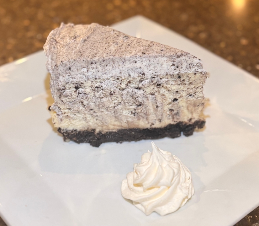 Oreo Cheesecake