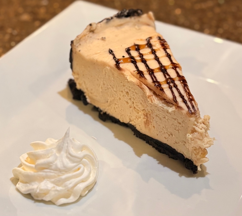 Peanutbutter Cheesecake