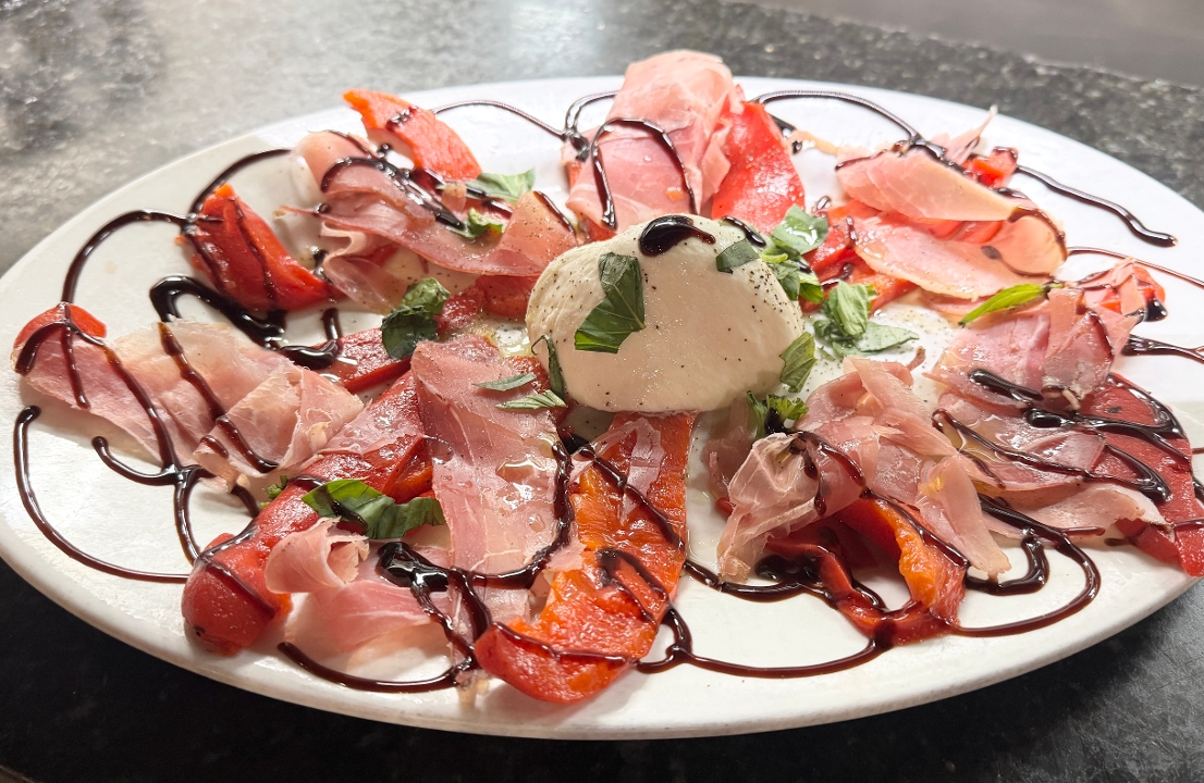 Antipasto Classico