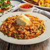 Cavatelli Casalinga