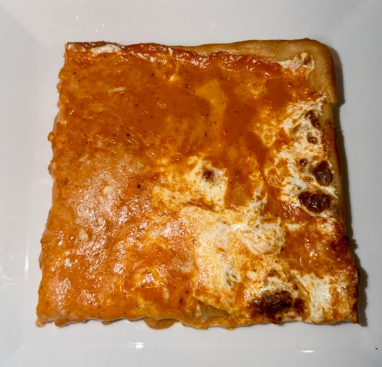 Vodka Grandma Slice