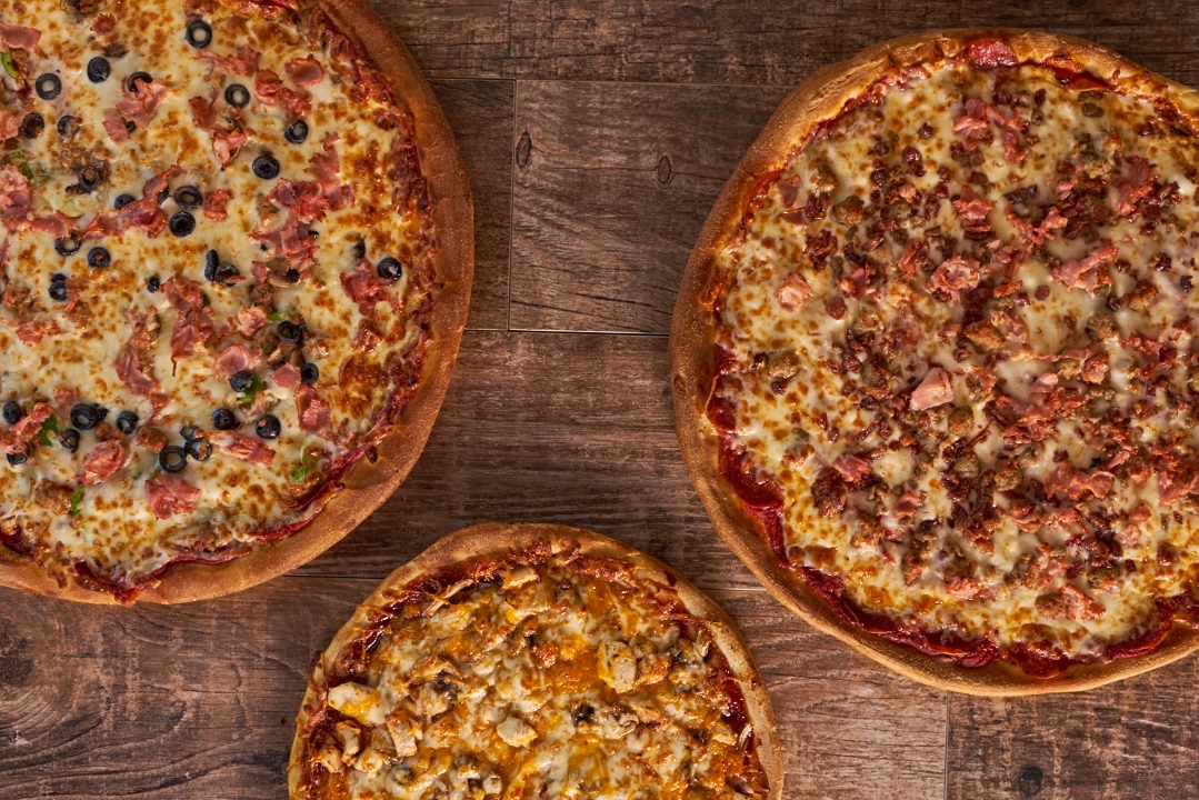 Mancino's Battle Creek