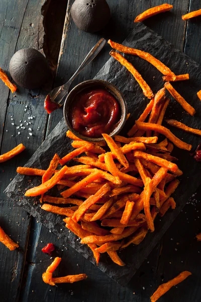 Sweet Potato Fries