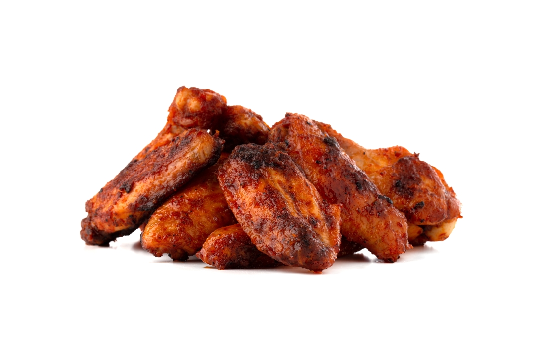 Wing Lunch Combo