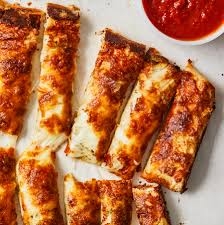 Primoz Cheesy Breadsticks