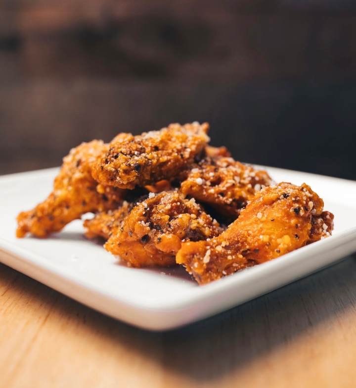 6 Wings