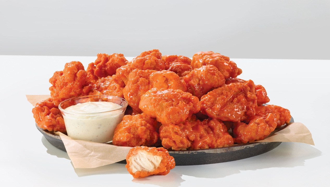 1 Pound Boneless