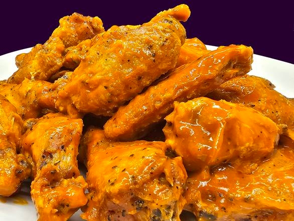 10 Wings