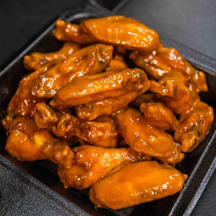 20 Wings