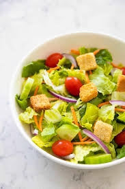 Dinner Salad
