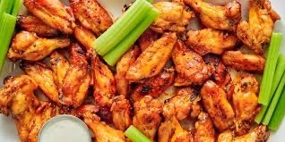 30 Wings