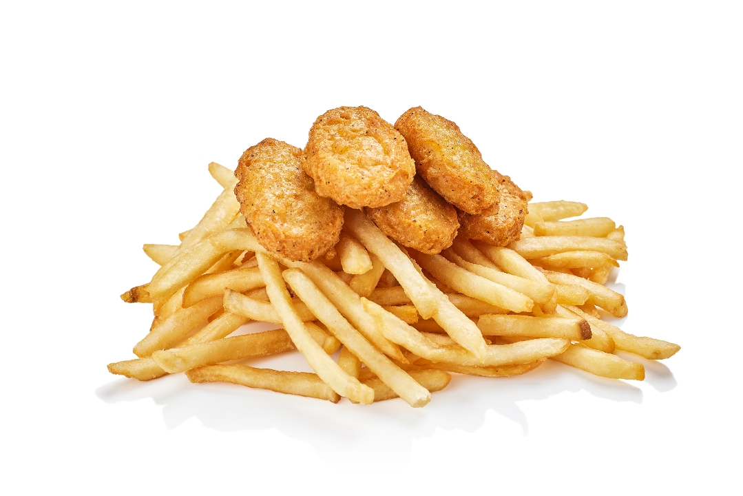 CHICKEN NUGGETS