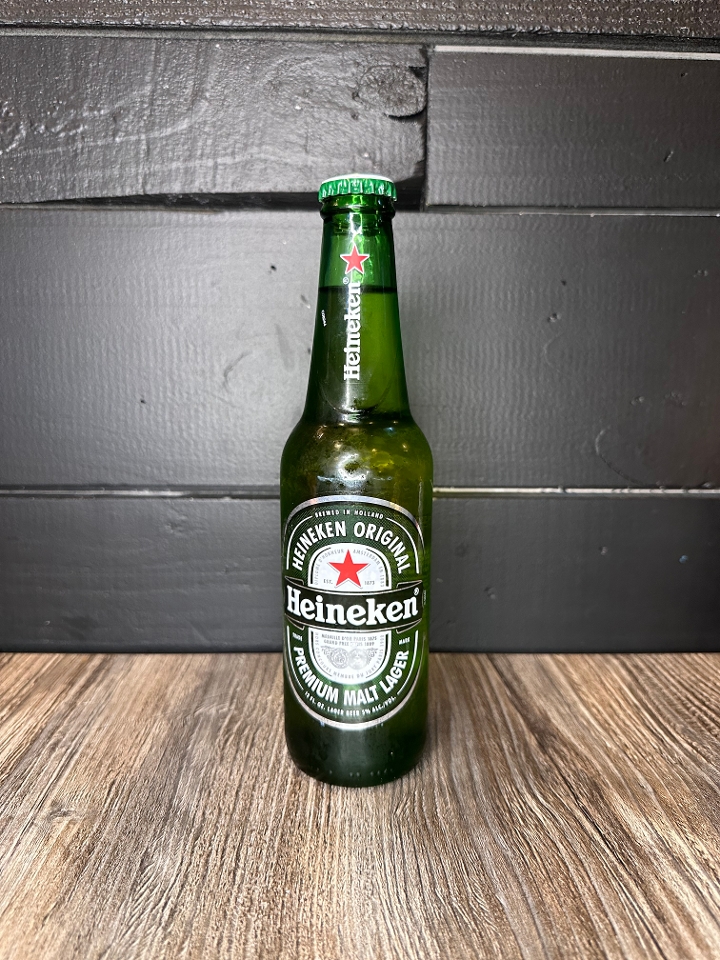 Heineken