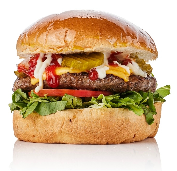 American Burger