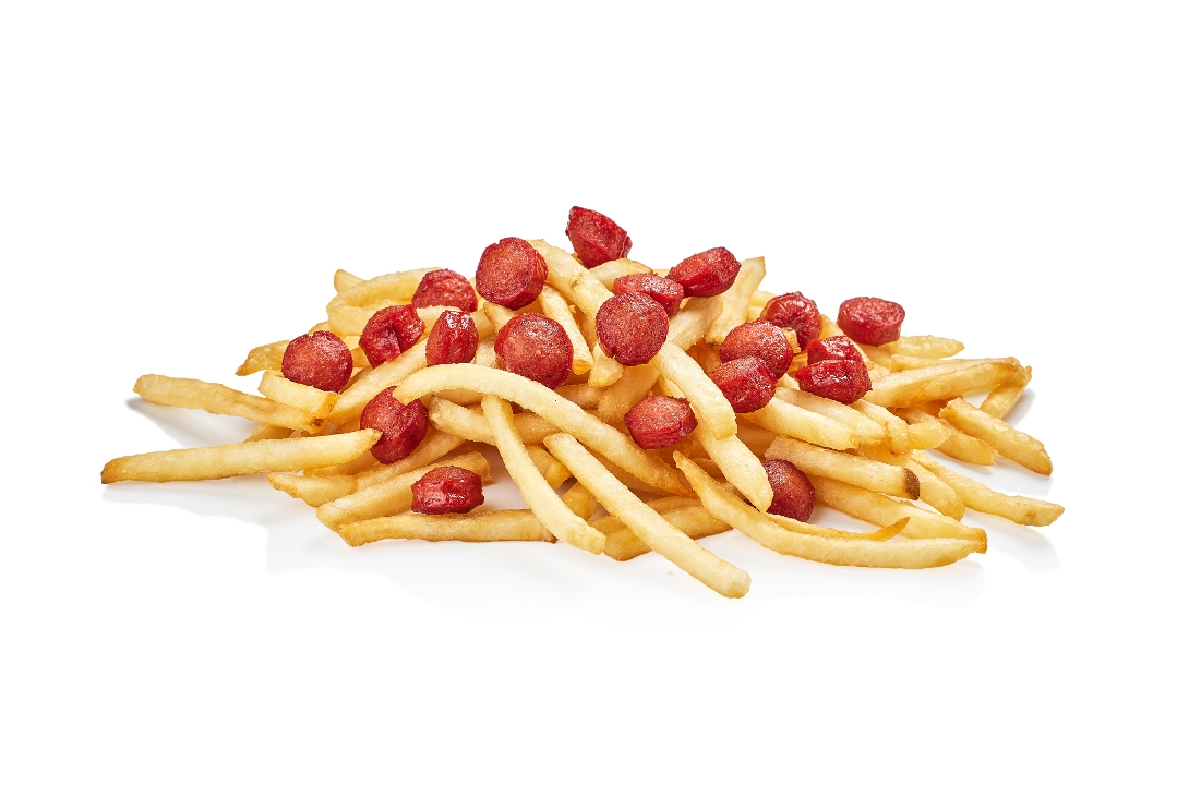 SALCHI PAPAS KIDS